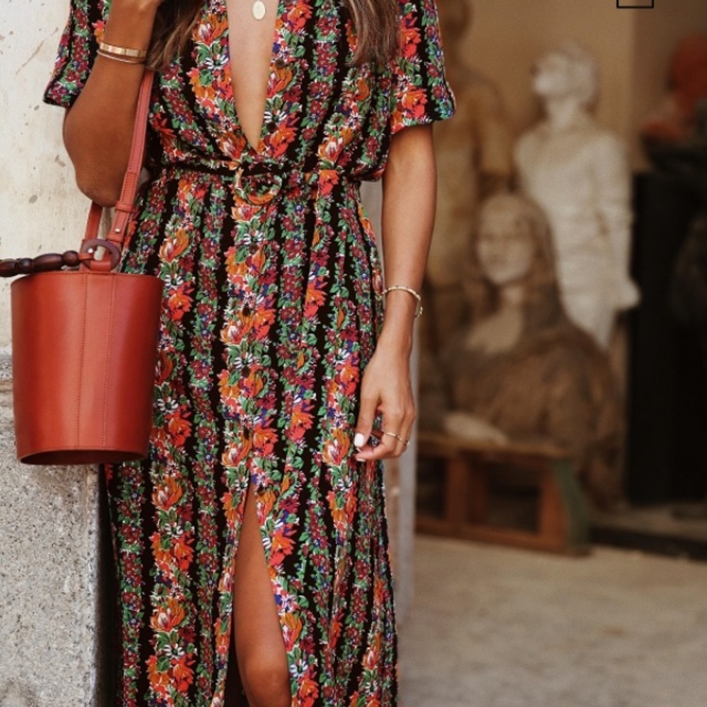 Lexia Sezane dress SOLD OUT